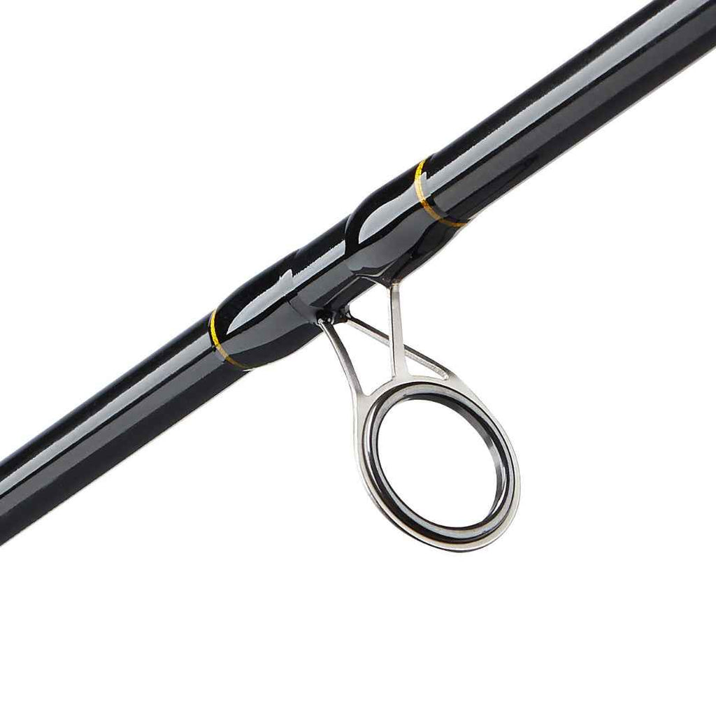 Balzer Diabolo Fury Trout Rod – 2-11g