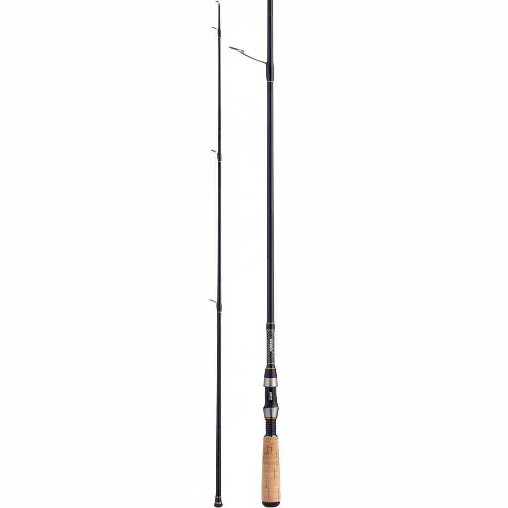Balzer Diablo Fury freshwater fishing rod