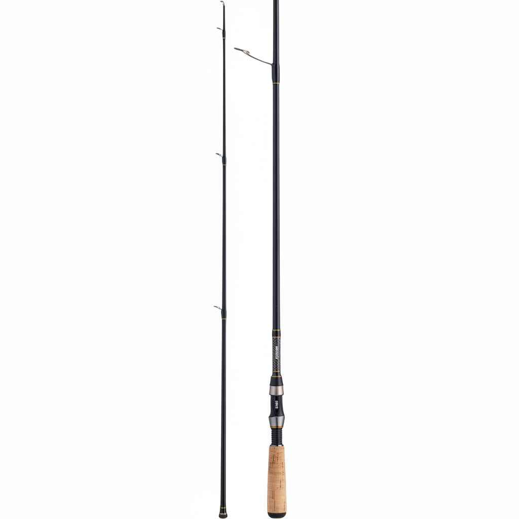 Balzer Diabolo Fury Perch & Trout Rod 6-21g