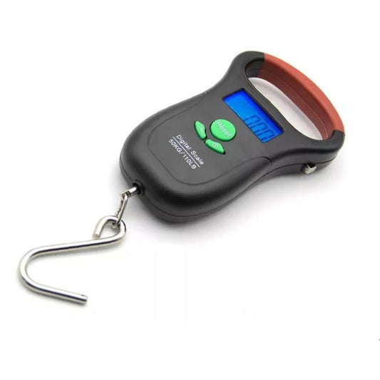 kiwell digital fish weighing scales