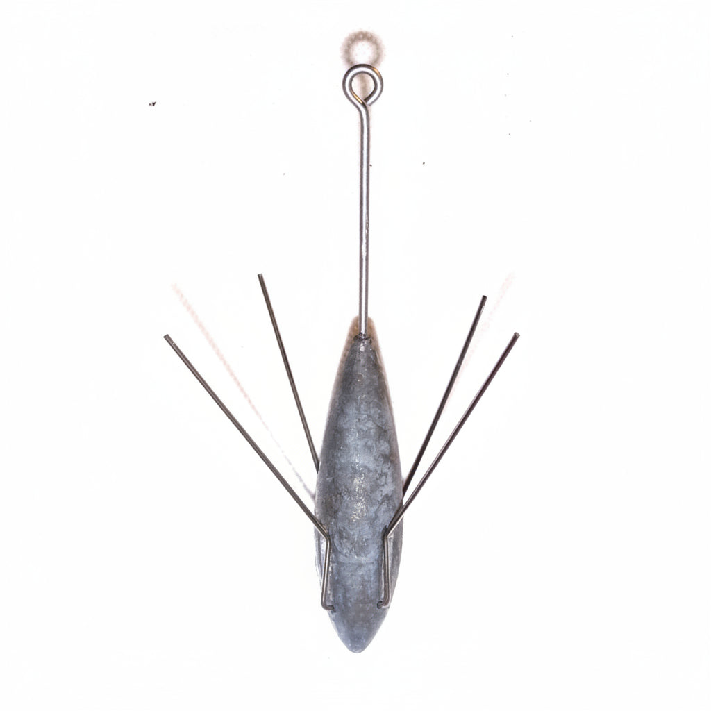 Breakaway Drone Sinkers 8oz & 10oz NZ | Lure Me