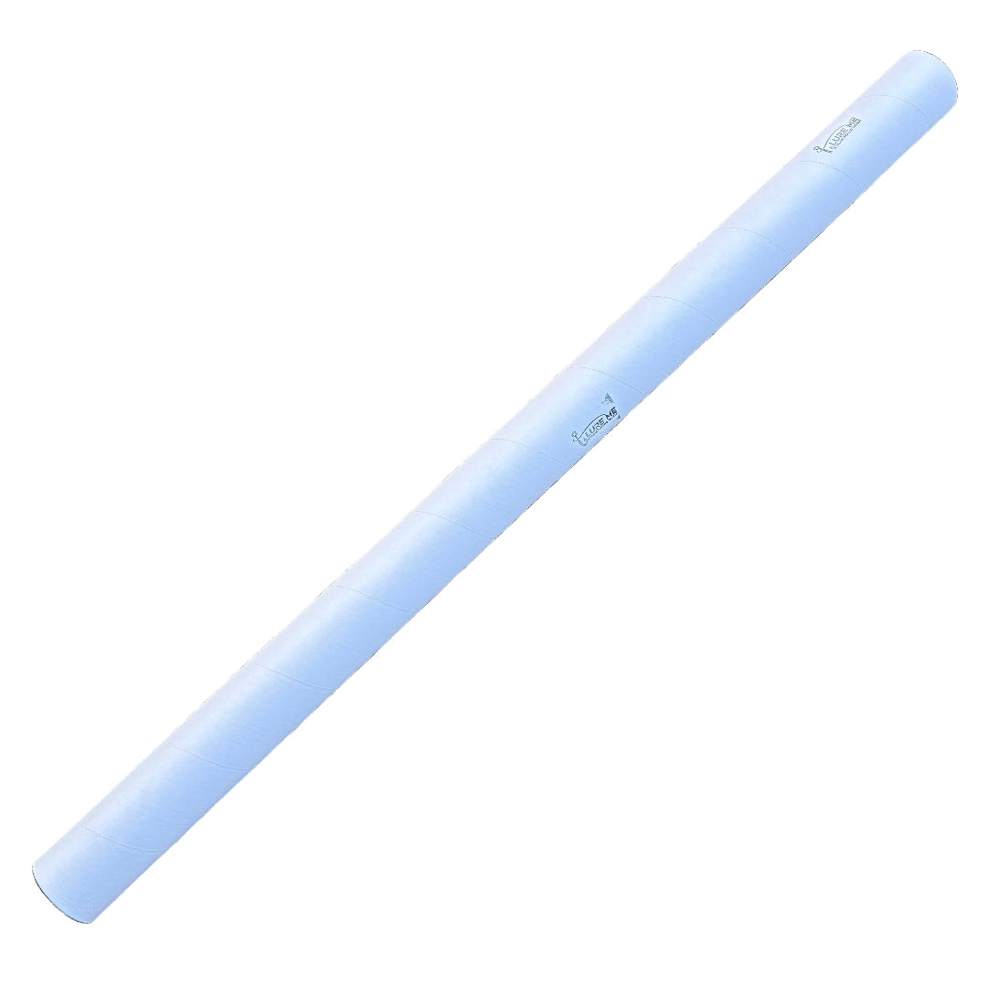 cardboard tube for shipping fishing rods