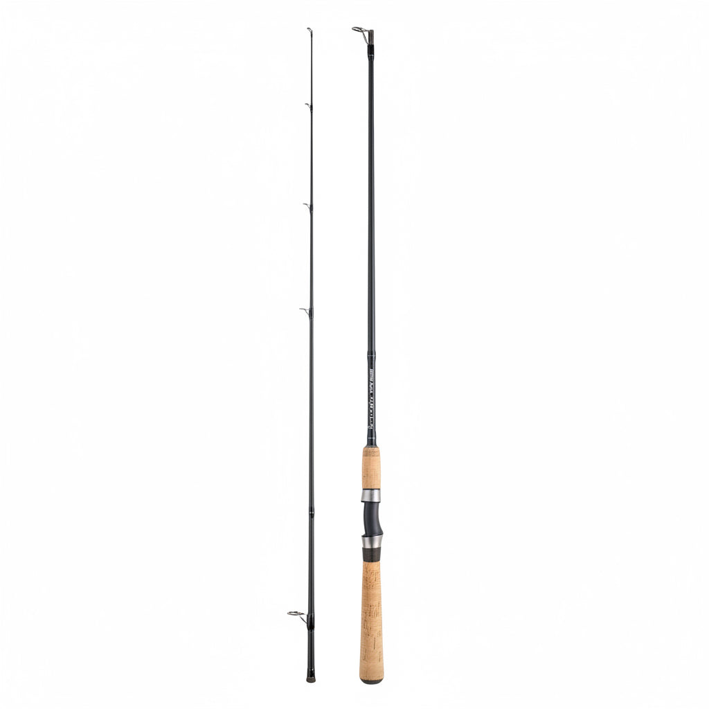 balzer freshwater fishing rod