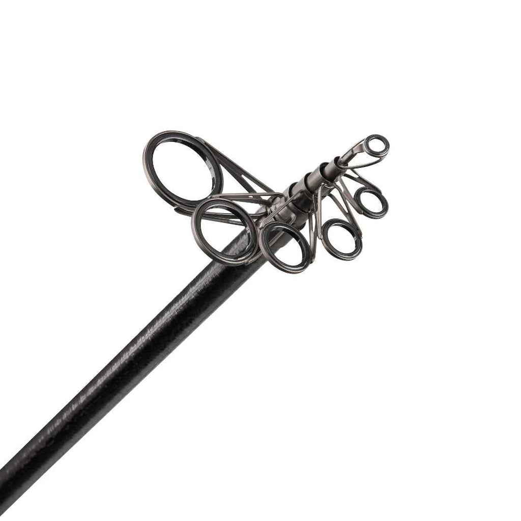 Balzer Edition IM-12 Telescopic Travel Trout Rod 3.05m 3-22g