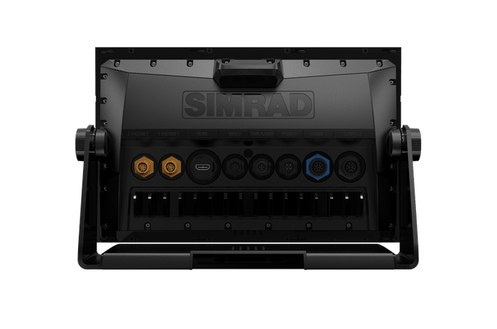 Simrad NSS12 EVO3S 12" Multi-Function Display - Lure Me - Online Fishing Tackle