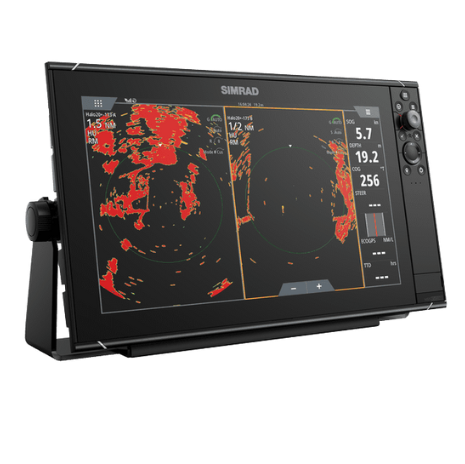 Simrad NSS16 EVO3S 16" Multi-Function Display - Lure Me - Online Fishing Tackle