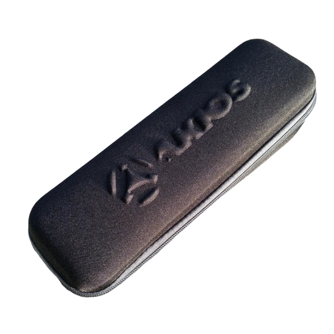 akios lead lugger from above