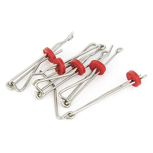 Gemini Genie Breakers surfcasting weak link NZ