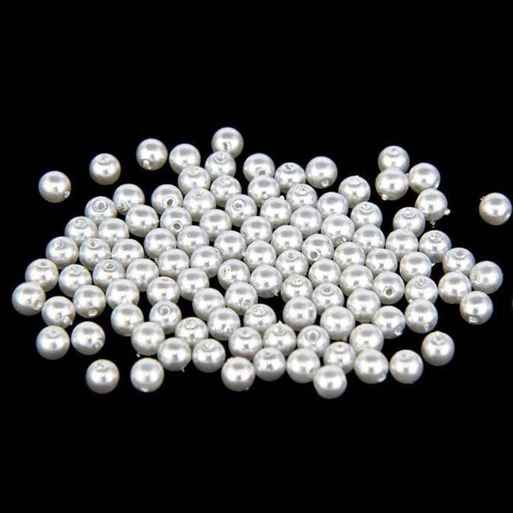 Gemini Genie 4mm rig beads NZ surfcasting