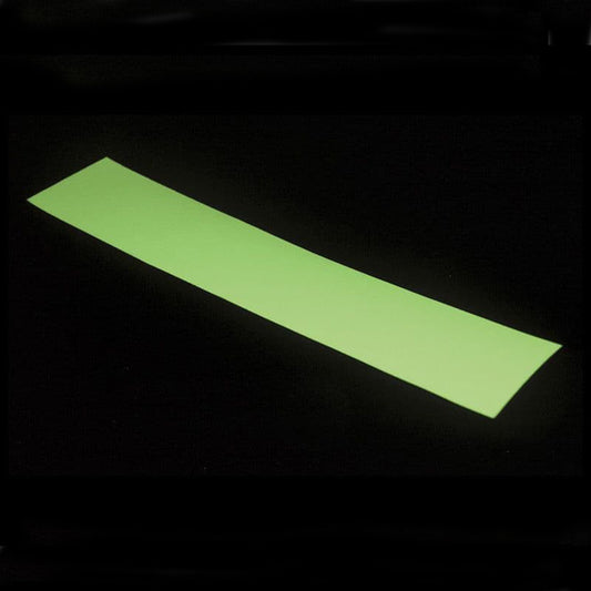 Gemini glow tip tape NZ night surfcasting