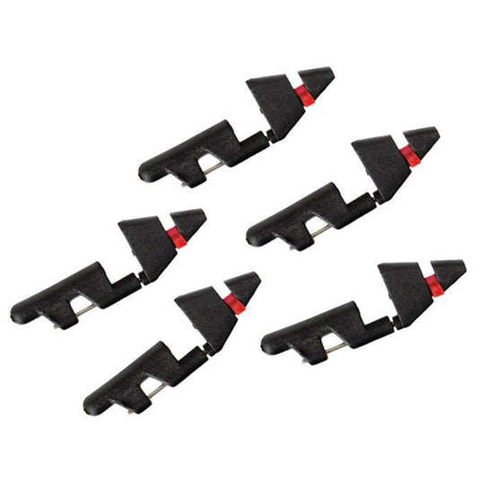 Gemini Juno bait clips NZ surfcasting