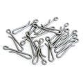Gemini Genie Link Clip NZ surfcasting
