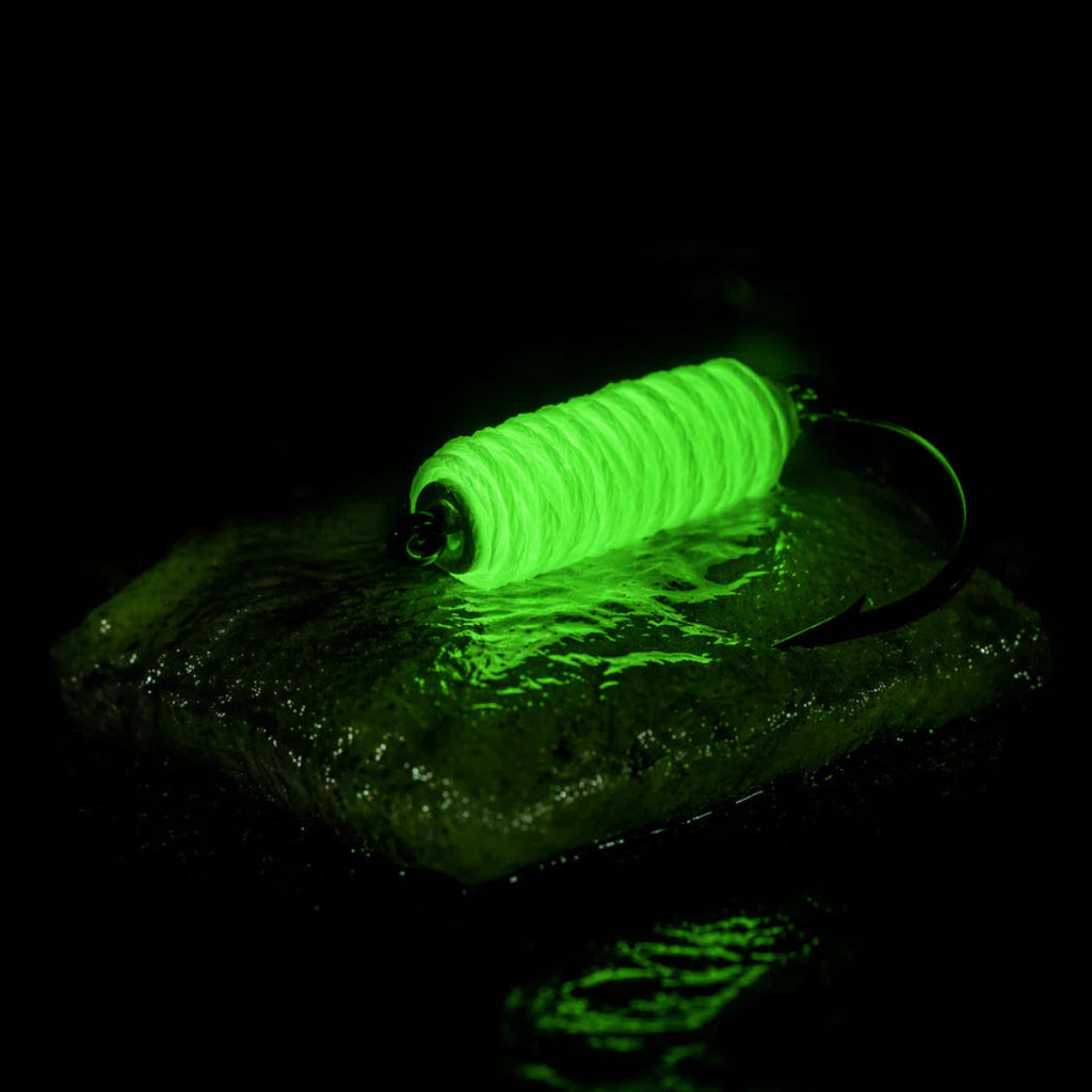 glowmate bait elastic glowinig
