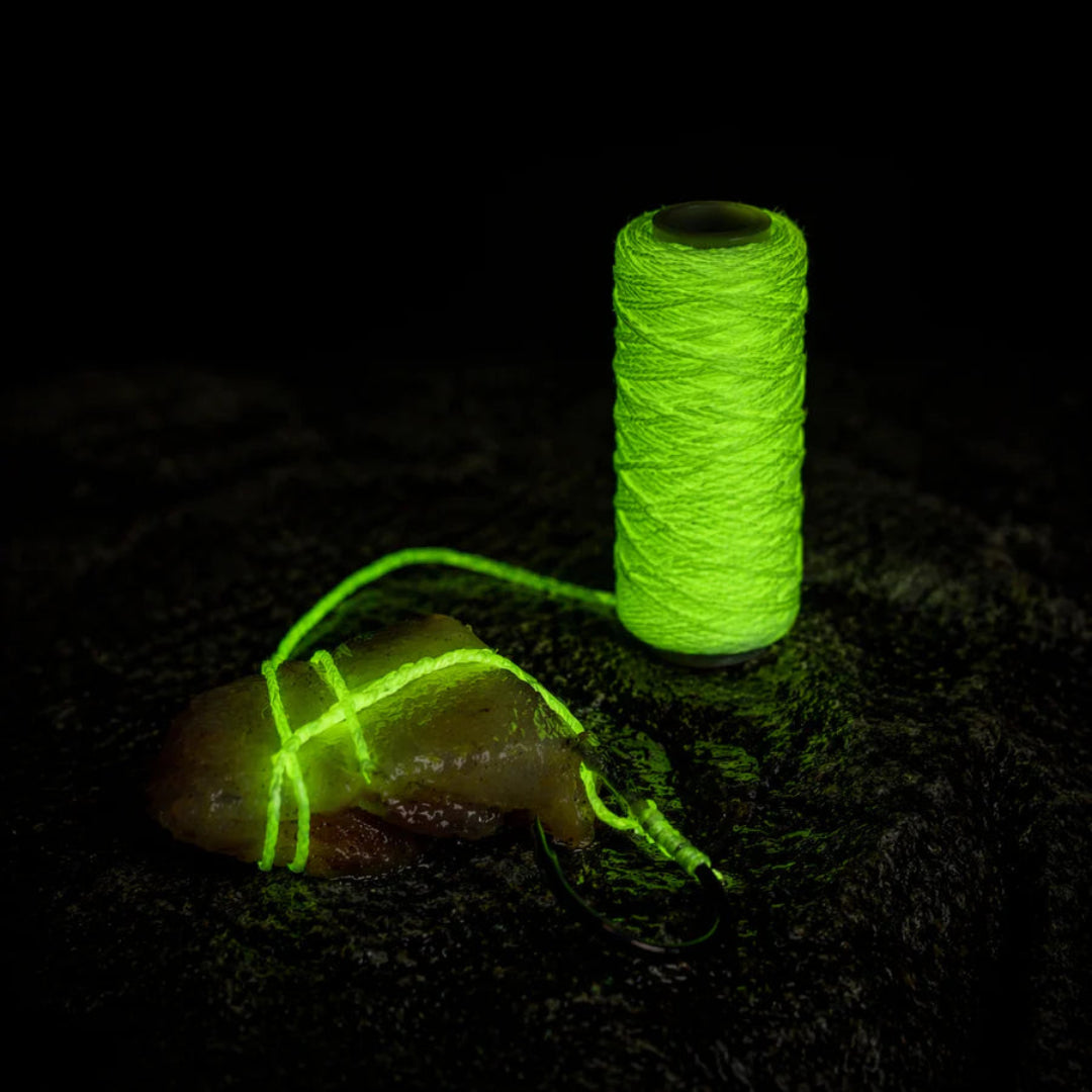 glowmate glowing bait cototn