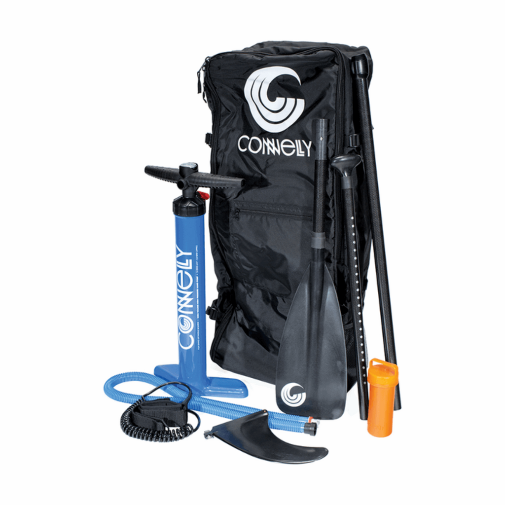Connelly Tahoe Inflatable Stand Up Paddle Board - Lure Me - Online Fishing Tackle