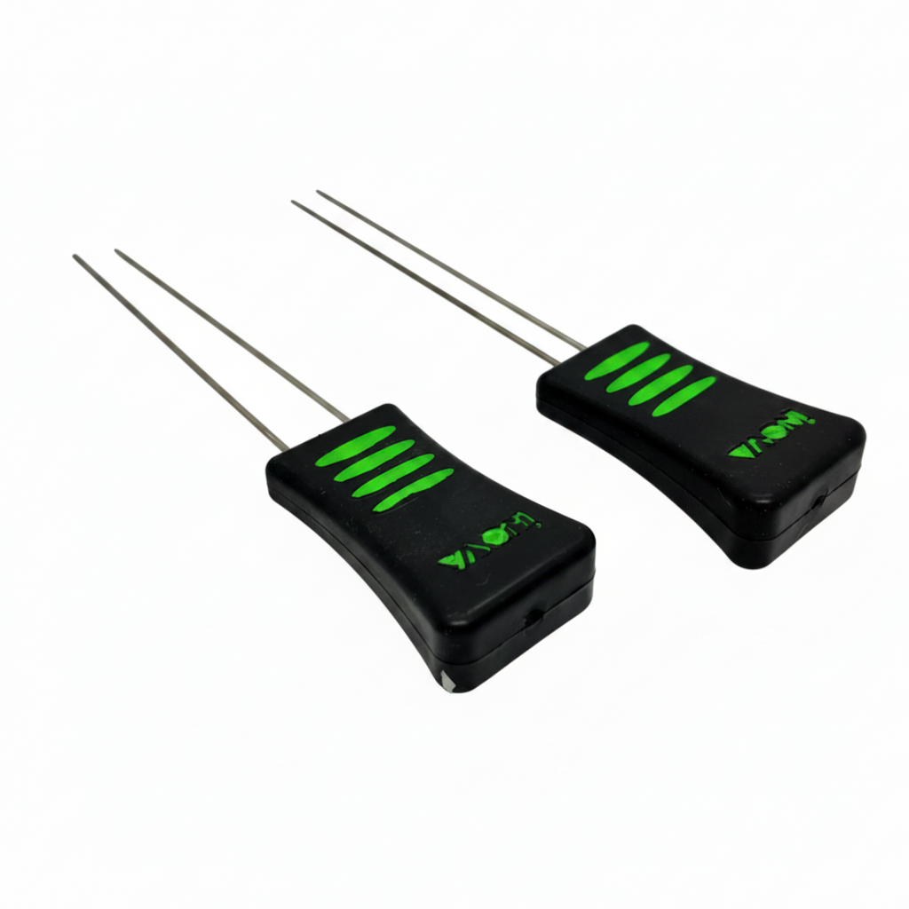 Inova Bait Needles - Diagonal View