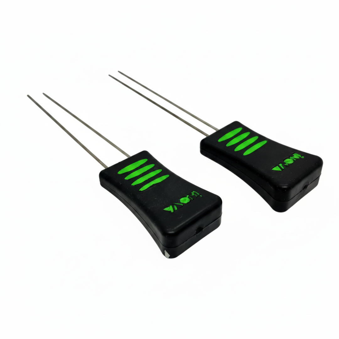 Inova Bait Needles - Diagonal View
