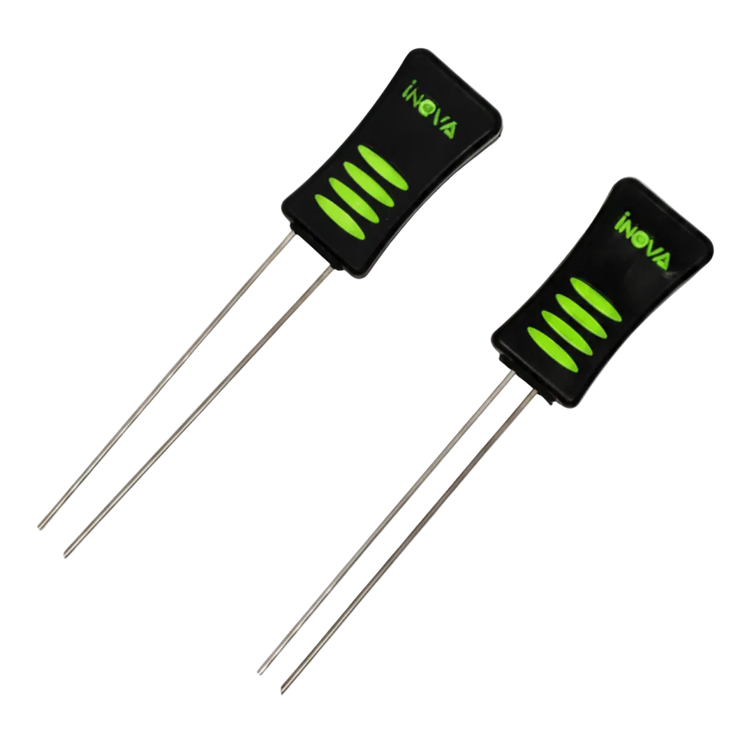 Inova Baiting neddles twin pack