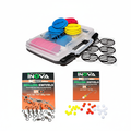 INOVA surfcasting rig making and storage bundle deal