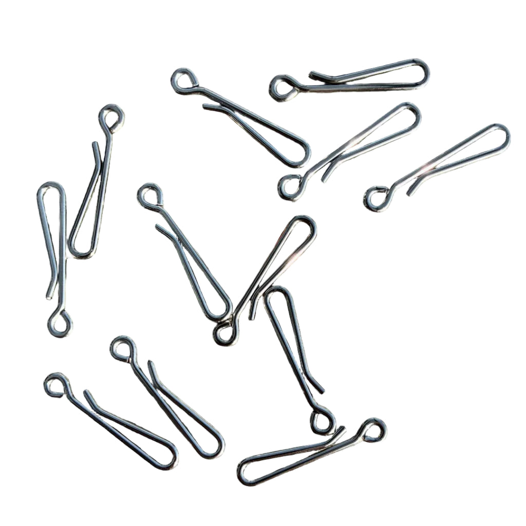 inova rapid link speed clips