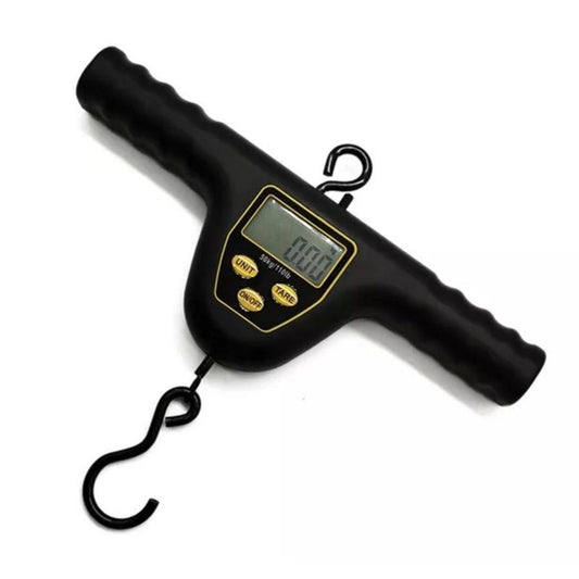 kiwell digital 50kg portable scales for fishing