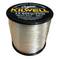 Kilwell mono 30lb monofilament fishing line