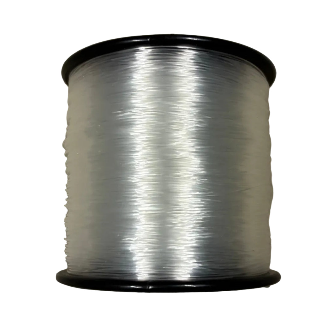 clear kilwell mono fishing line monofilament trace line