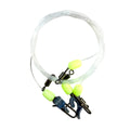 pre-tied long cast surfcasting rigs