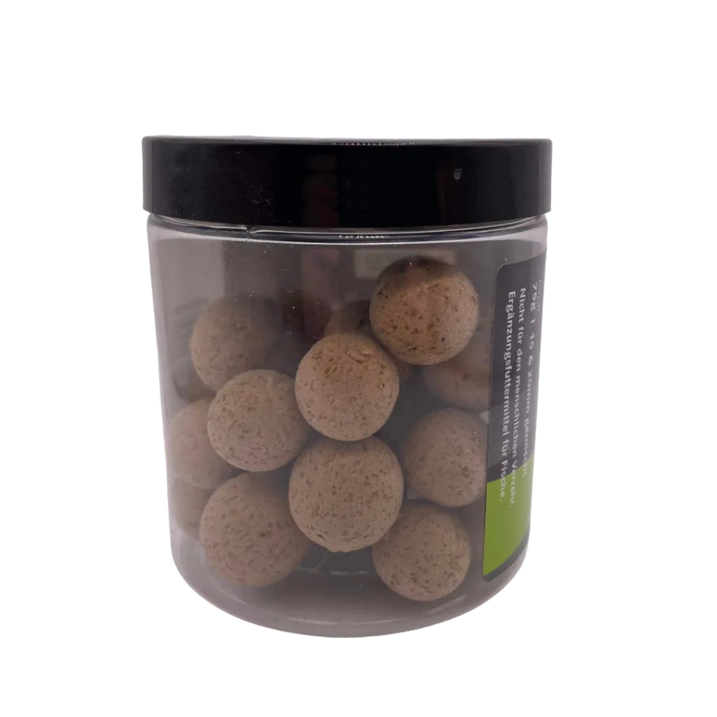Balzer MK Booster Pop-Up Boilies 75g – 15mm & 20mm