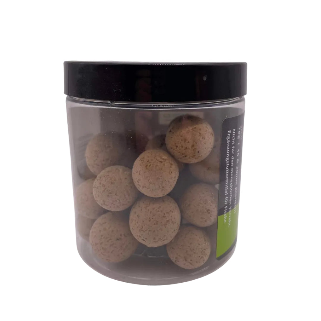 Balzer MK Booster Pop-Up Boilies 75g – 15mm & 20mm