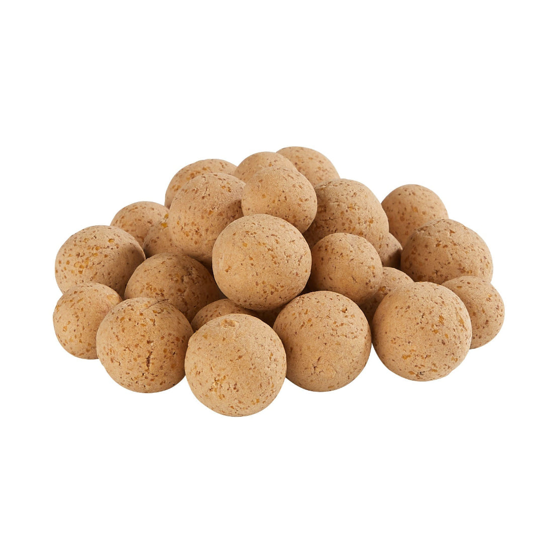 Balzer MK Booster Pop-Up Boilies 75g – 15mm & 20mm