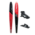 Connelly Men's Aspect Waterski - Shadow W/RTP - Lure Me - Online Fishing Tackle