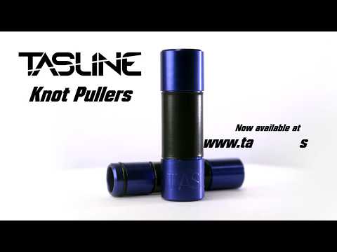 Tasline Knot Puller – Heavy Duty Fishing Knot Tightener Tool