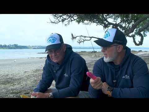 DaCinka Casting Sinker – Long Distance Surfcasting Weight