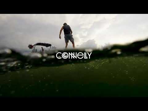 Connelly Pilot Foil Package