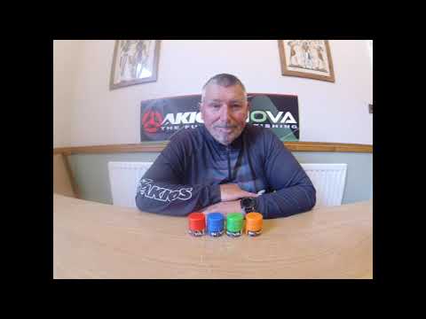 INOVA Bait Elastica 500m Mega Spool – Premium Bait Elastic NZ for Surfcasting