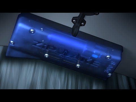 Zipwake KB300-S PRO 300mm Interceptor Kit
