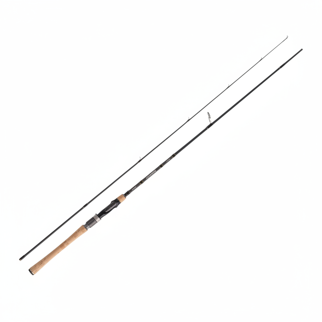 Rod 45° Rotated