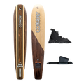 Connelly Big Easy Waterski W/Swerve Front Boot & Swerve RTP - Lure Me - Online Fishing Tackle