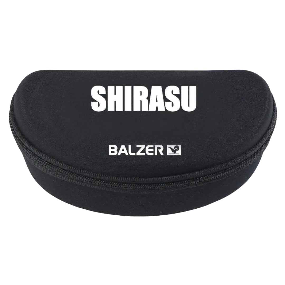 Balzer Shirasu Polarised Fishing Sunglasses – UV400