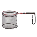 Balzer Shirasu Telescopic Wading Landing Net with Magnet