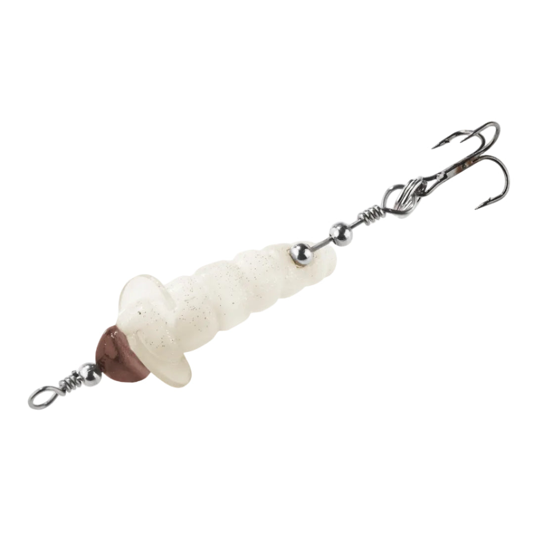 Balzer Spinning Maggot Trout Lure – 4cm | 2.5g