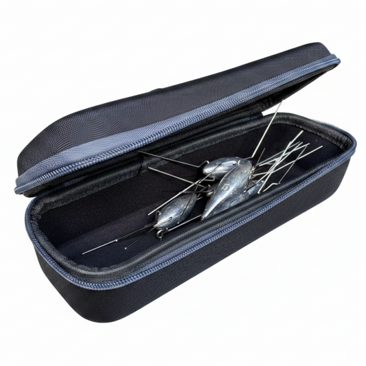 Surfcasting Sinker Case