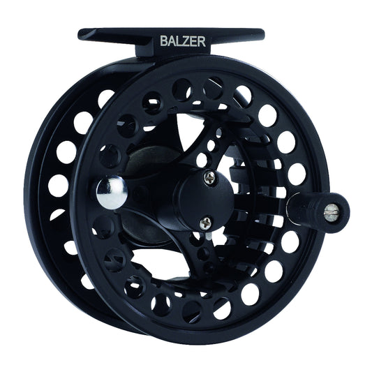 Balzer Tactics Fly Fishing Reel
