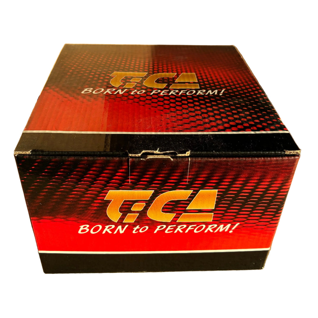 surf reel NZ Tica Hyena HN100 retail box 10 year warranty