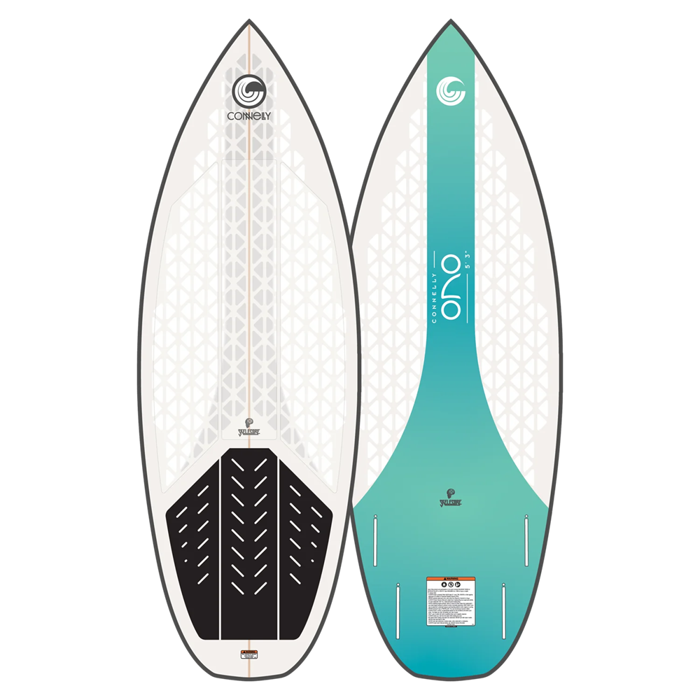 Connelly ONO Wakesurf Board - Lure Me - Online Fishing Tackle