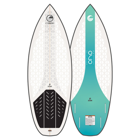 Connelly ONO Wakesurf Board