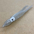 Silver Squid Skirts