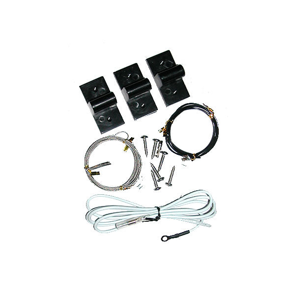 Black Box Transom Kit - LURE ME - Online Fishing Tackle.