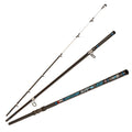 Akios AirPower 435 SRS Black Edition Surf Rod 14ft 5in 3-Piece